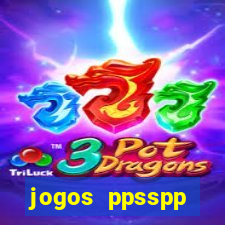 jogos ppsspp download android